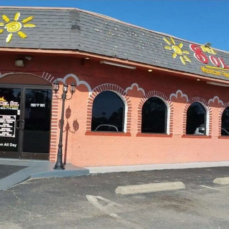 Del Sol Mexican Restaurant