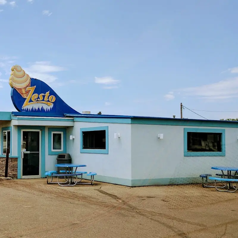 Zesto Drive-In