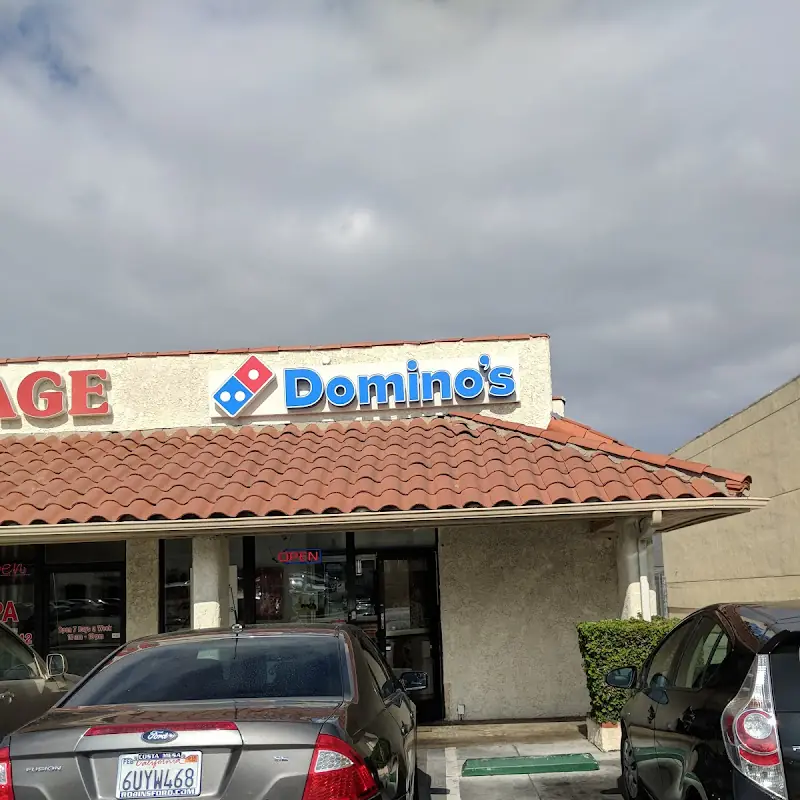 Domino's Pizza