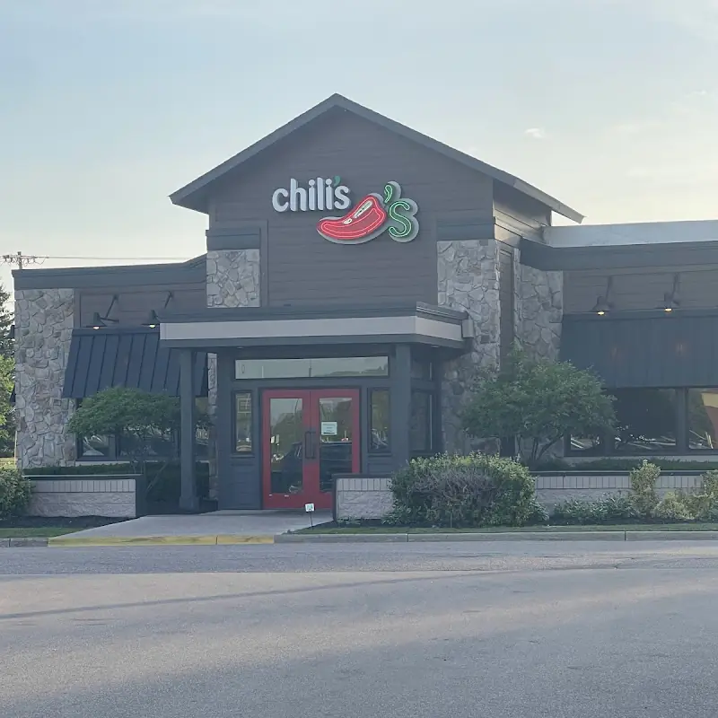 Chili's Grill & Bar