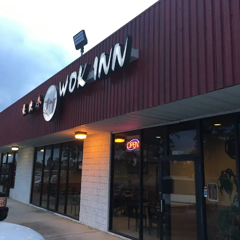 Wok Inn