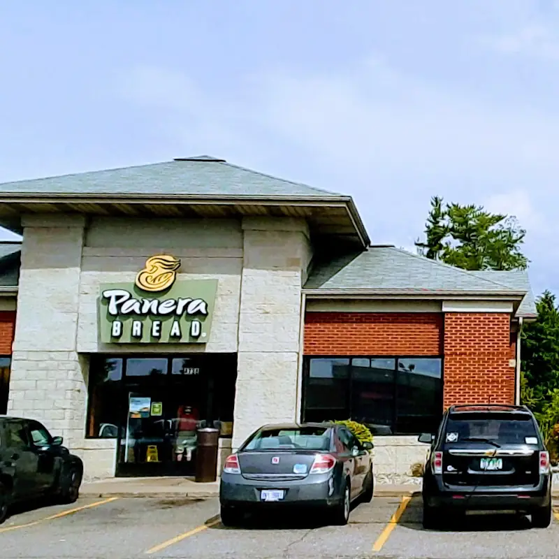 Panera Bread