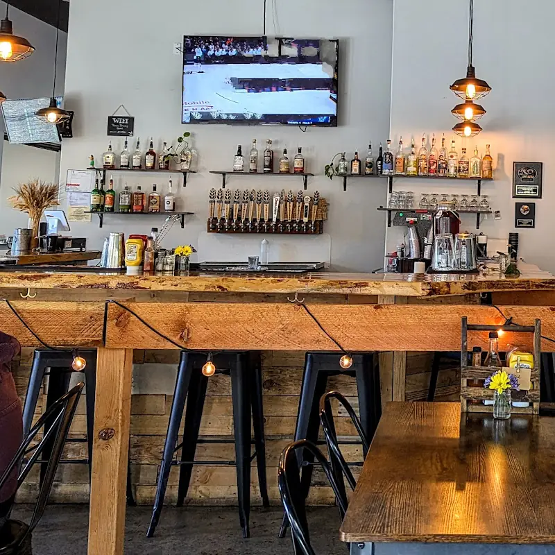 Palouse Brewing Company