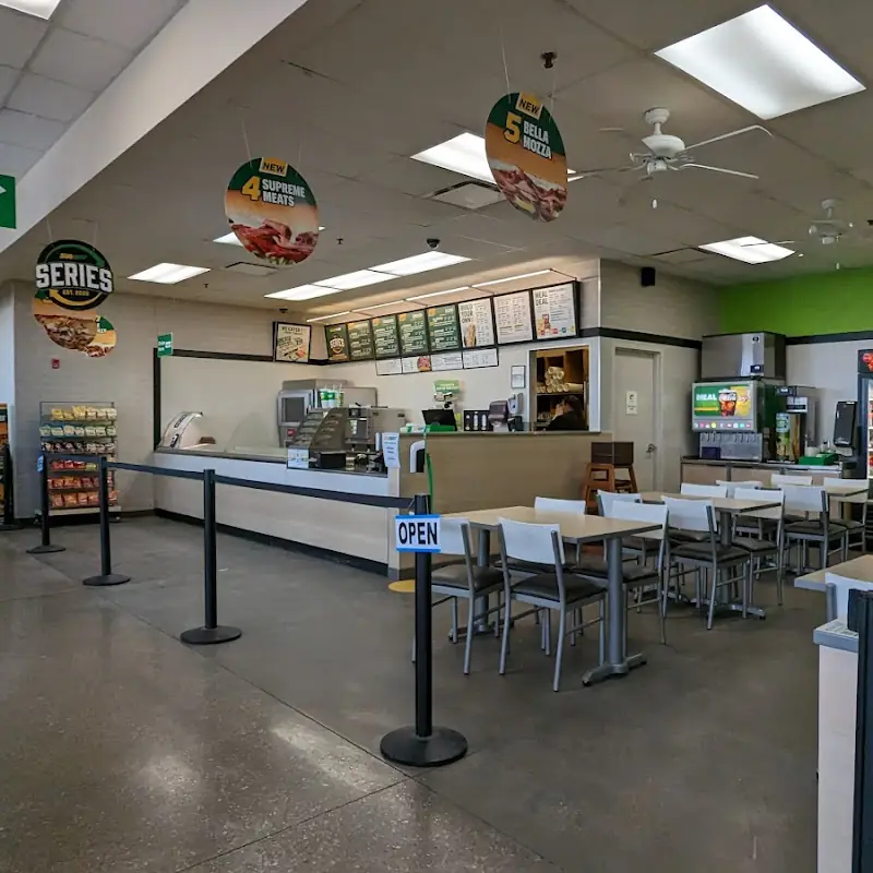 Subway