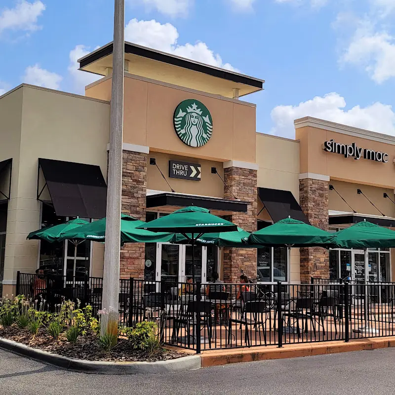 Starbucks Coffee Company