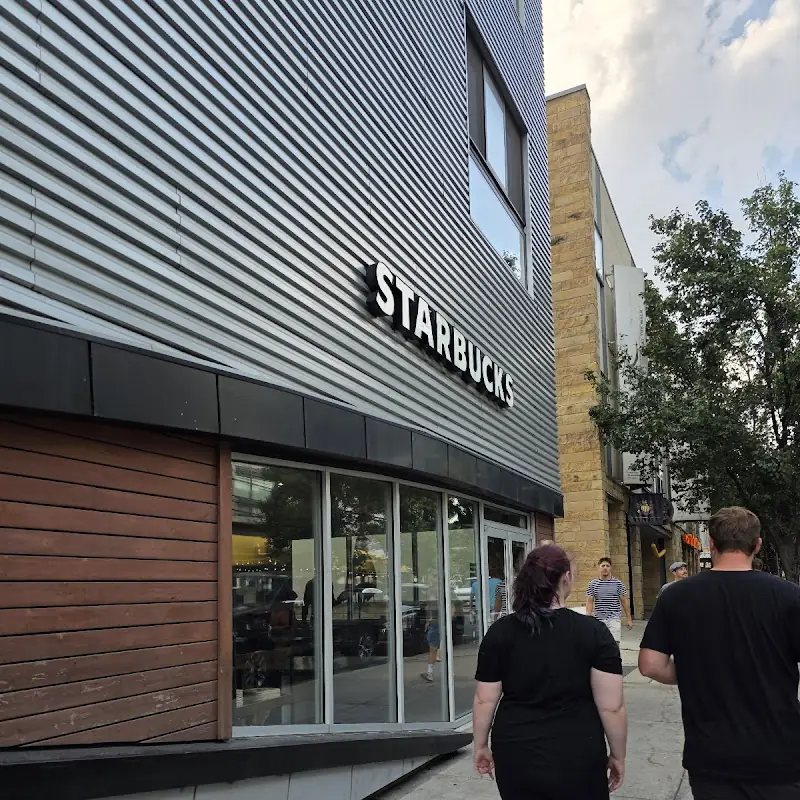 Starbucks Coffee Company