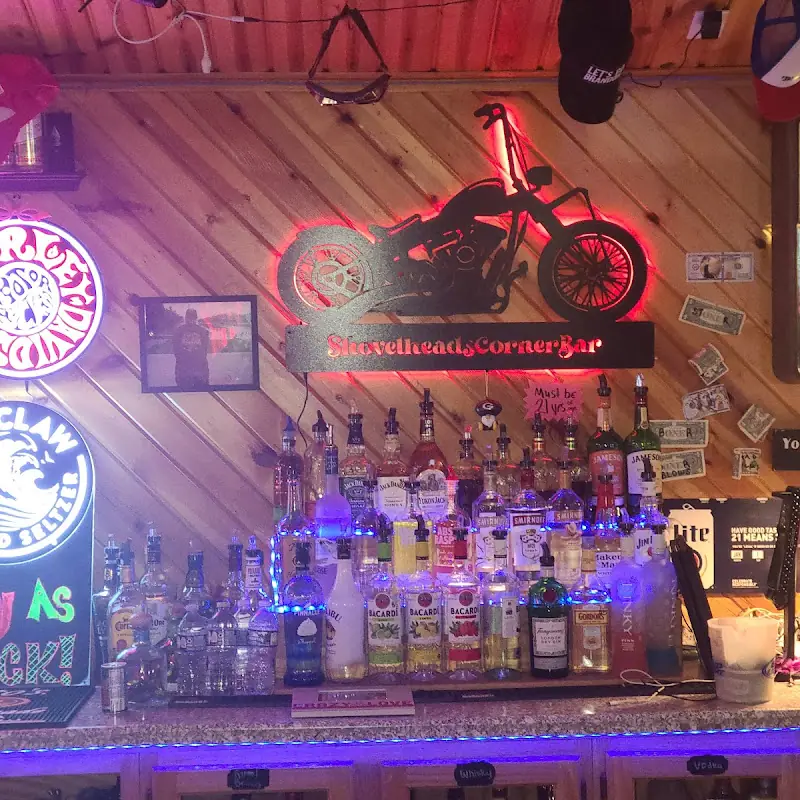 Shovelheads Corner Bar
