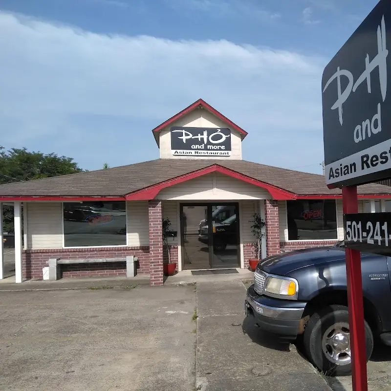 PHỞ AND MORE