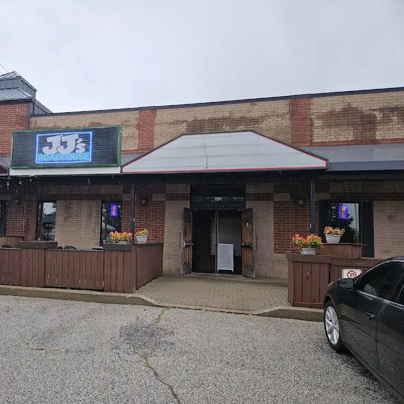 JJ's Roadhouse