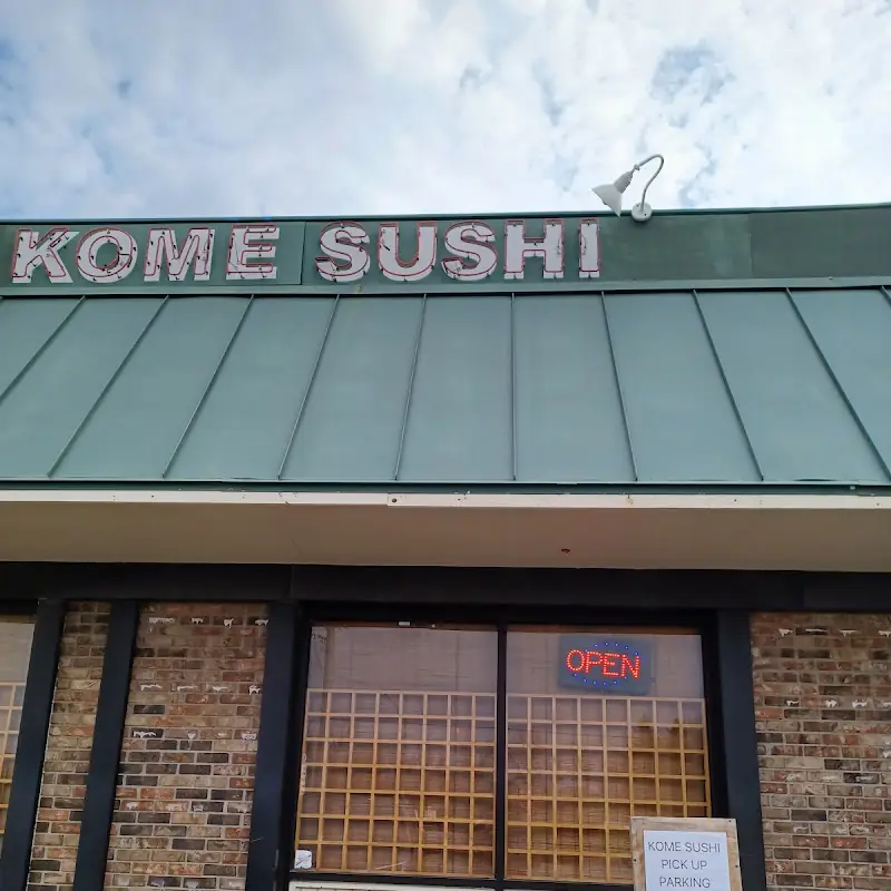 Kome Sushi