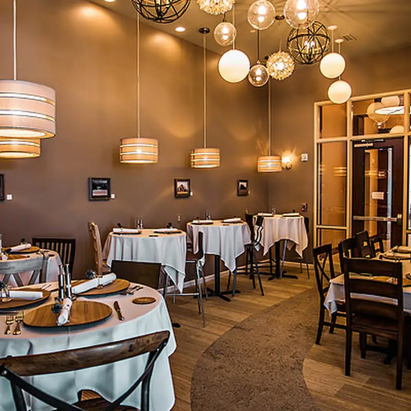 Lure Seafood & Grille