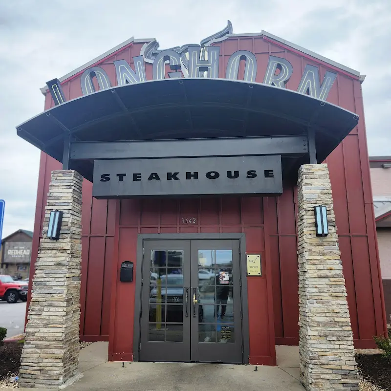 LongHorn Steakhouse
