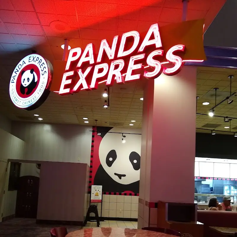 Panda Express
