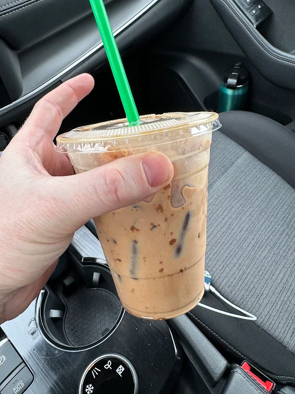 Sweet & Sassy Espresso