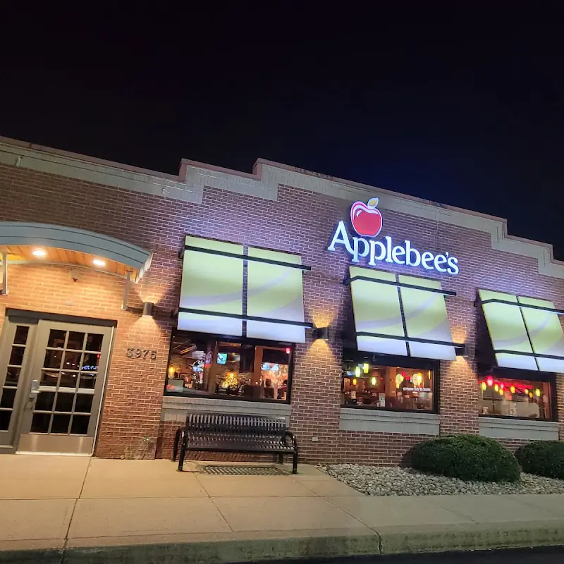 Applebee's Grill + Bar