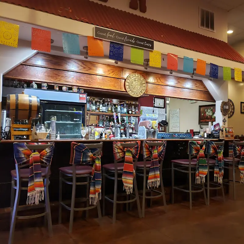 Lupita's Mexican Restaurant