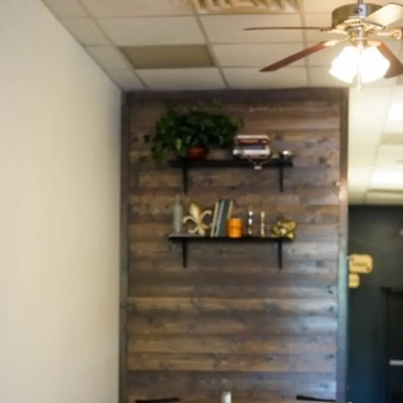 River Road Café