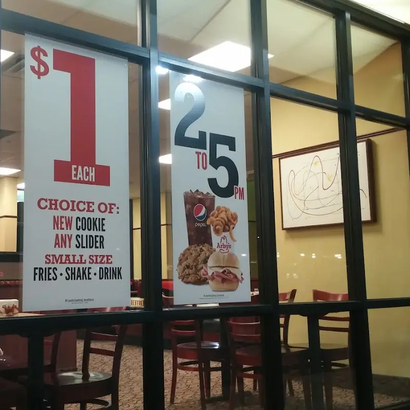 Arby's