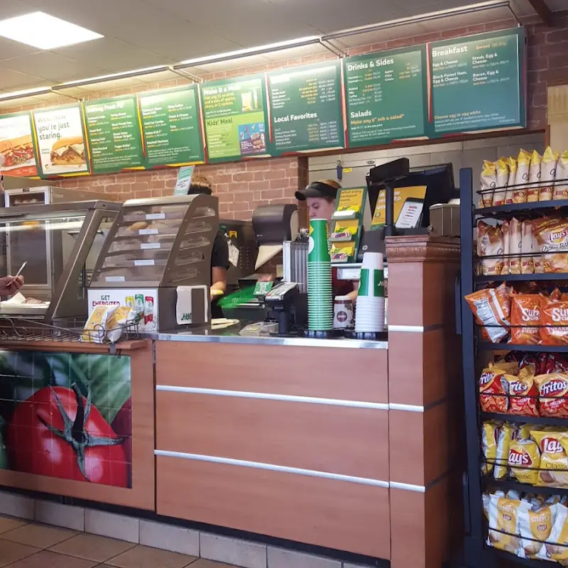 Subway