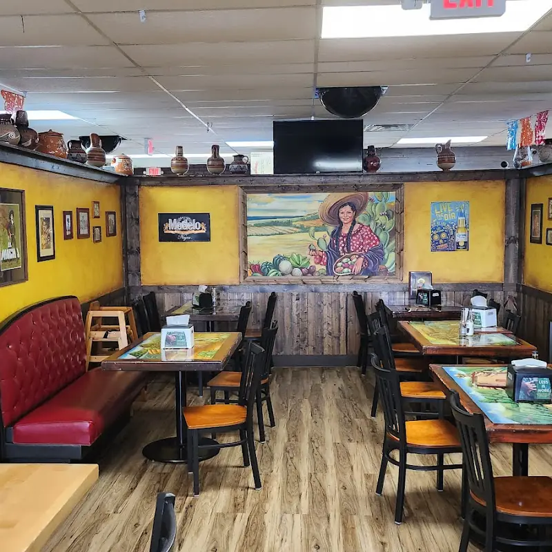 Panos Restaurant