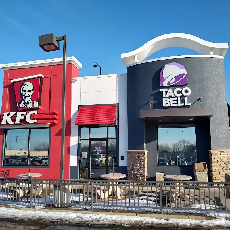 Taco Bell / KFC