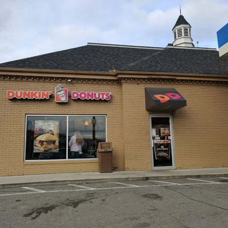 Dunkin'