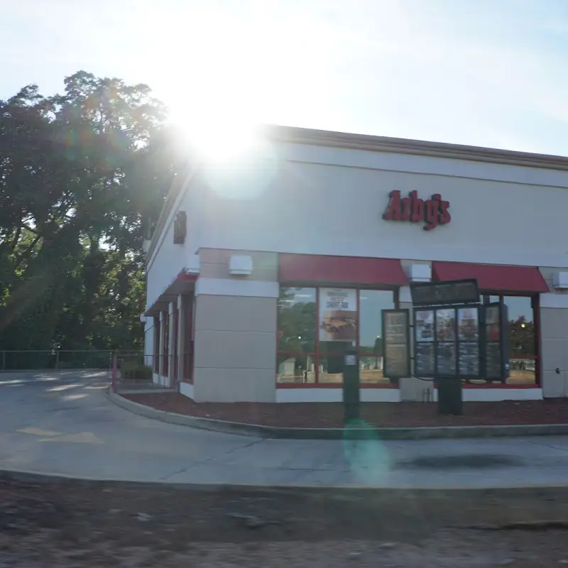 Arby's