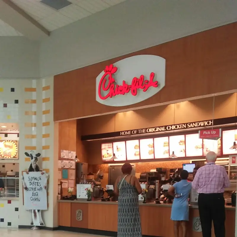 Chick-fil-A