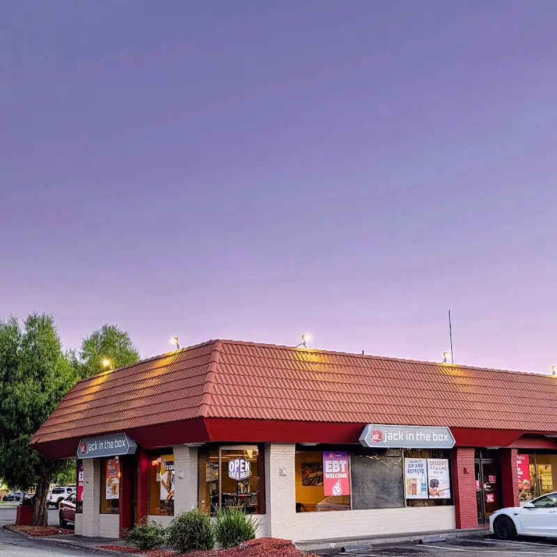 Jack in the Box