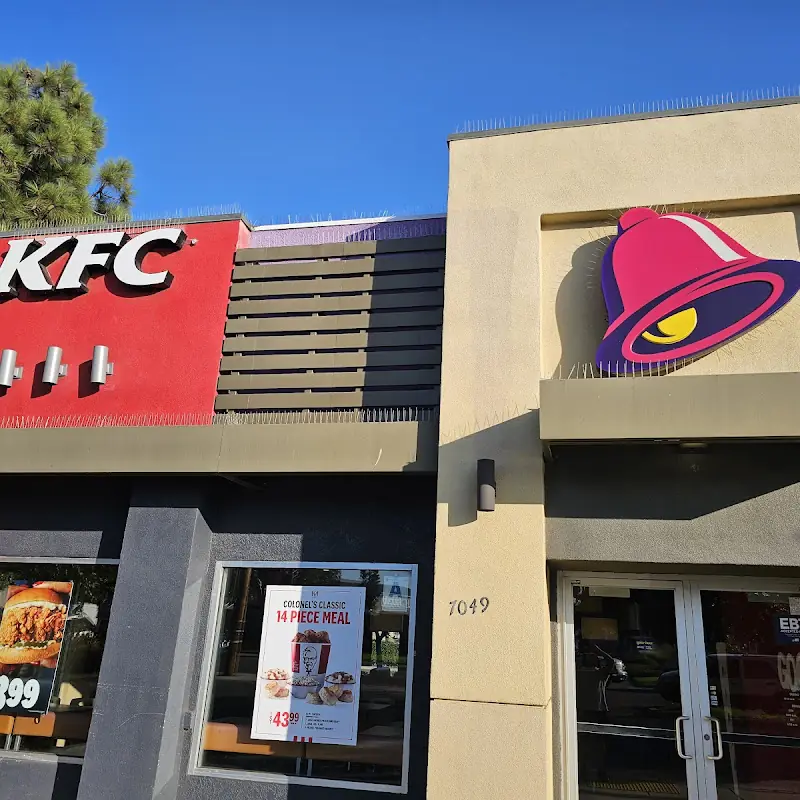 Taco Bell