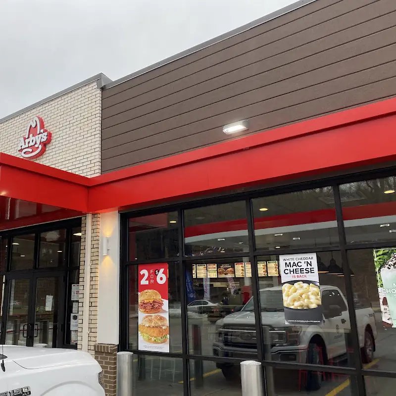 Arby's
