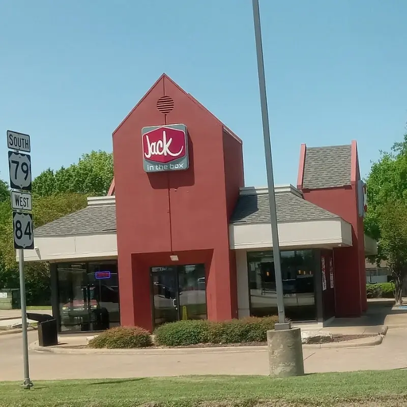 Jack in the Box