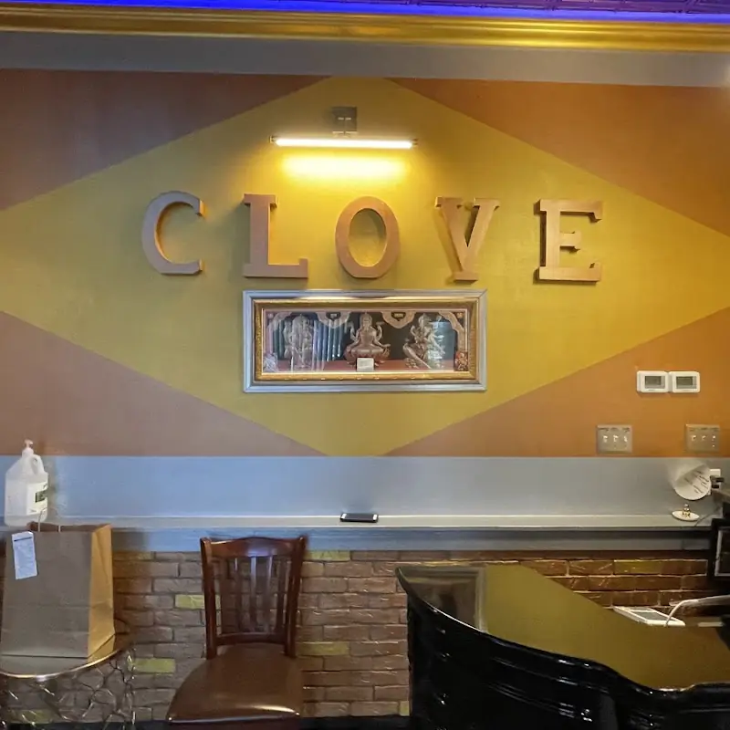 Clove Fine Indian Cuisine