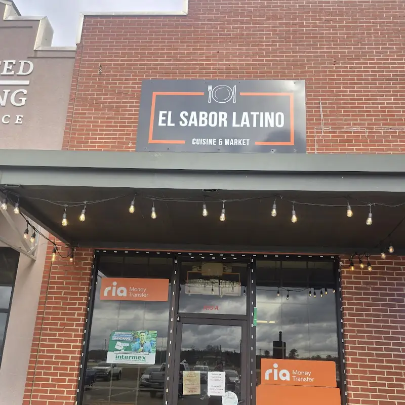 Sabor Latino Restaurant and Bakery Inc