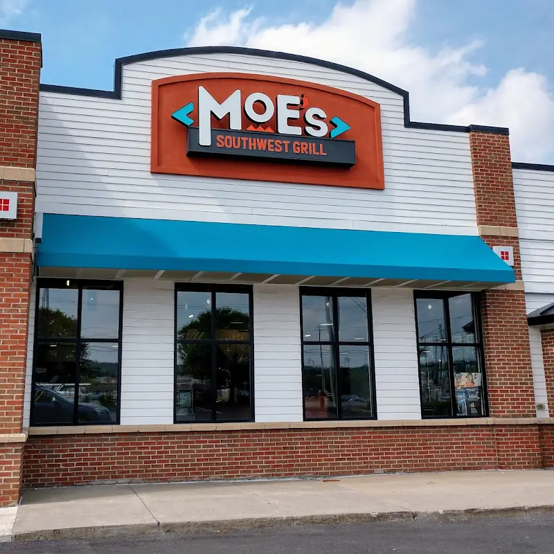 Moe's Southwest Grill