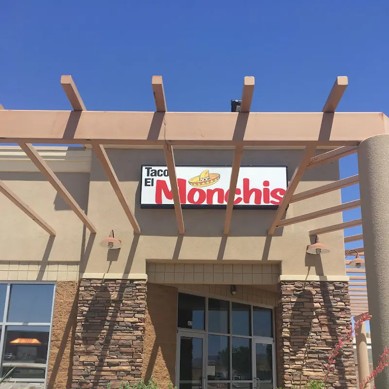 Tacos El Monchis | Mexican
