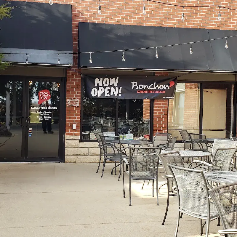 Bonchon Bloomington