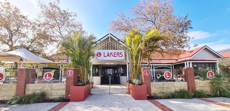 Lakers Tavern