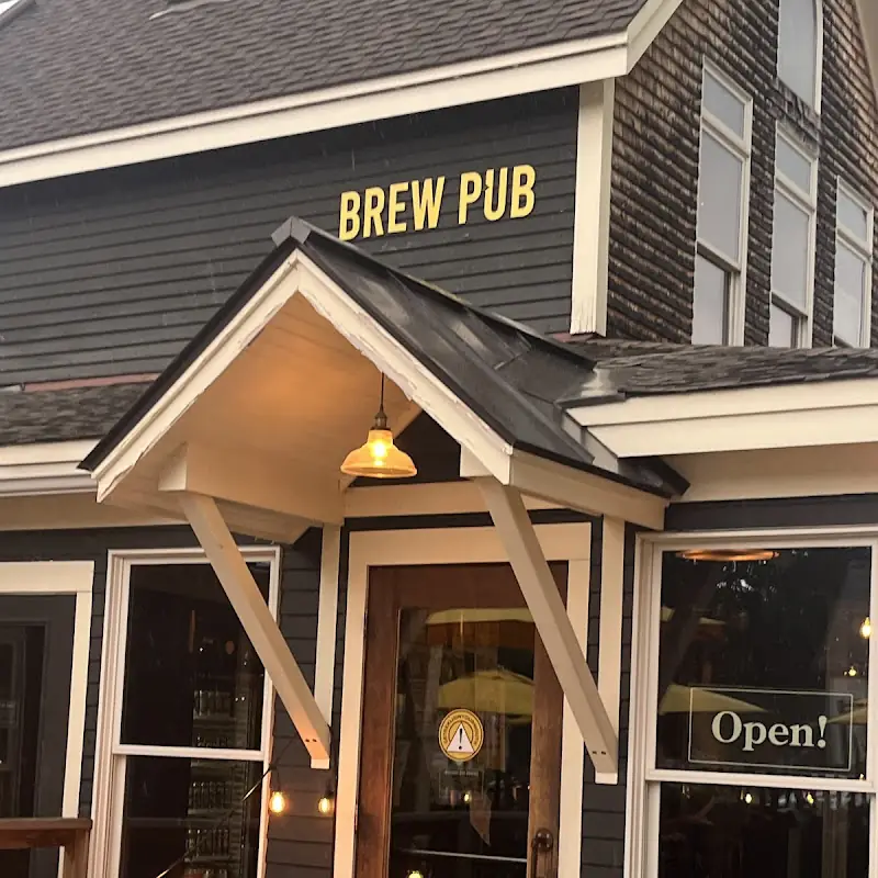 Rek-Lis Brewing Company