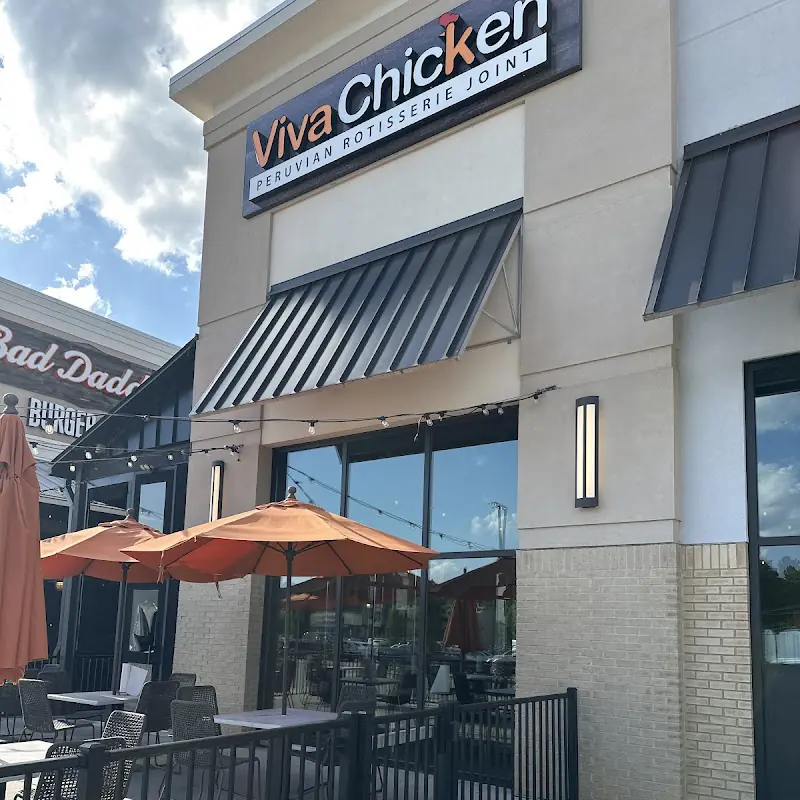 Viva Chicken