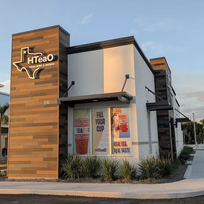 HTeaO - Nokomis (Albee Rd. W. & N. Tamiami)
