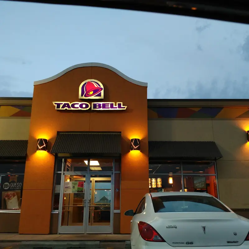 Taco Bell