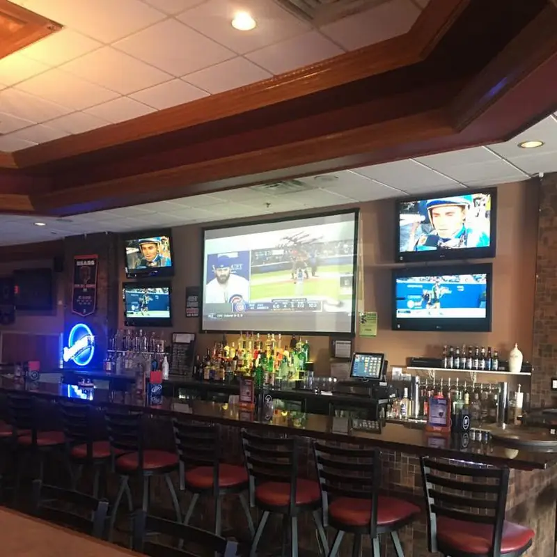 Family House Restaurant Inc