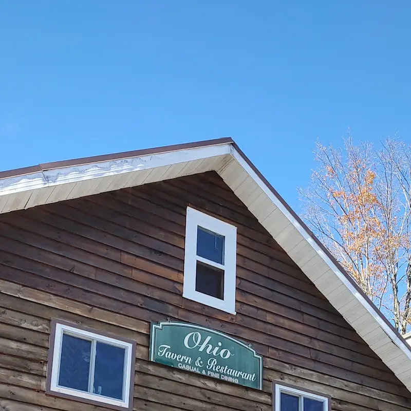 Ohio Tavern & Restaurant