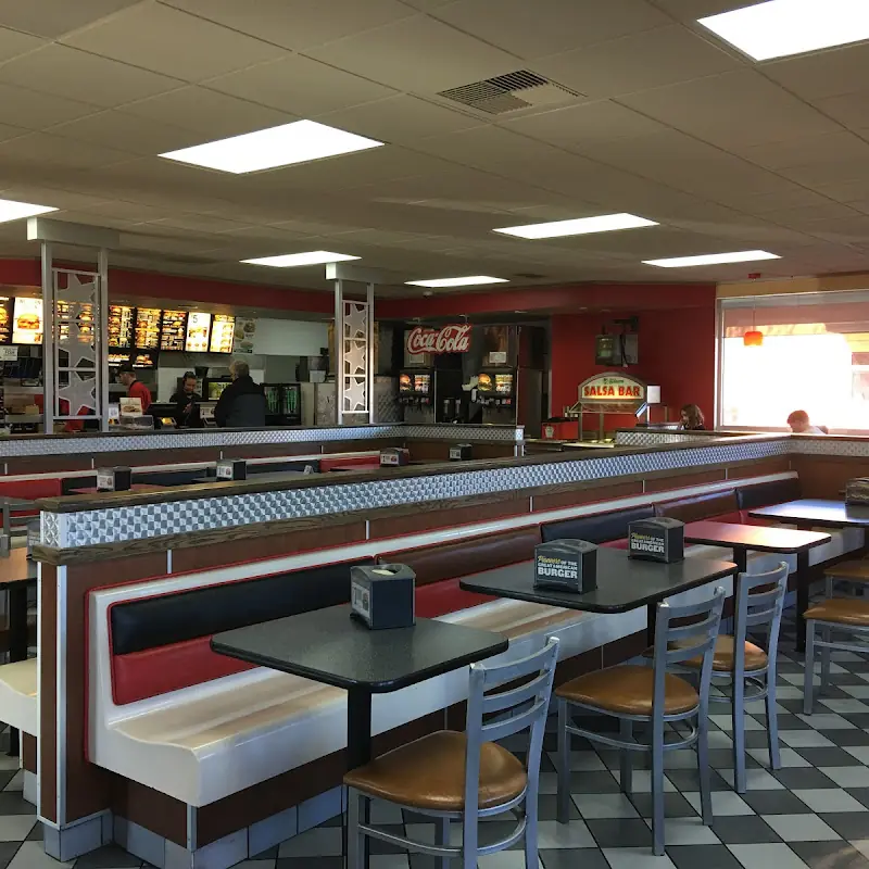 Carl's Jr.