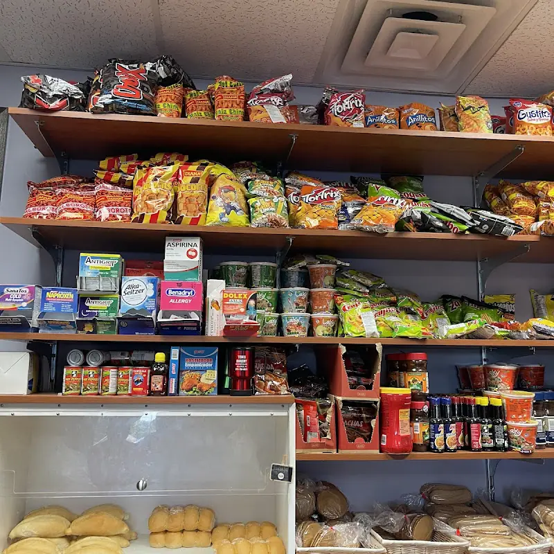 Tita's Bakery