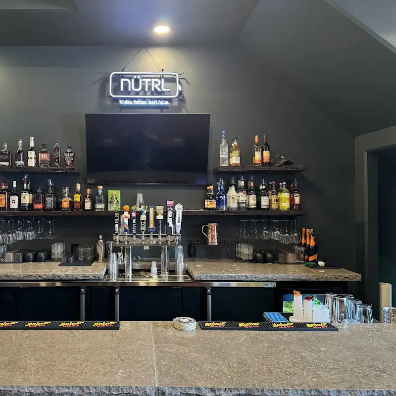 Taproom 1890