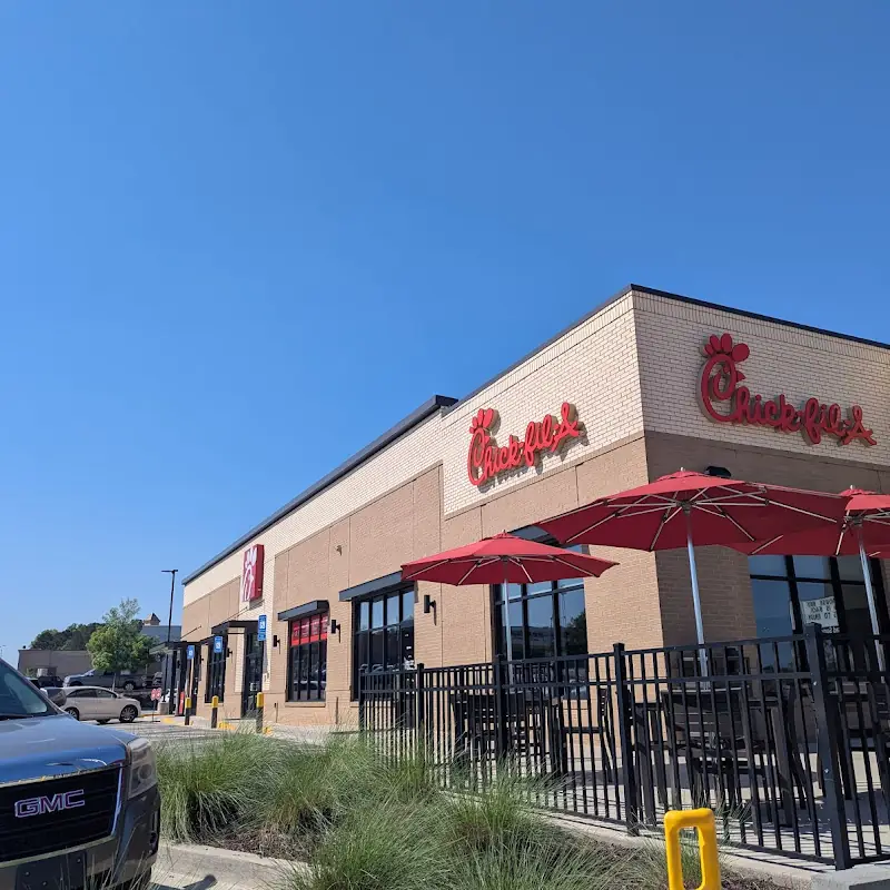 Chick-fil-A