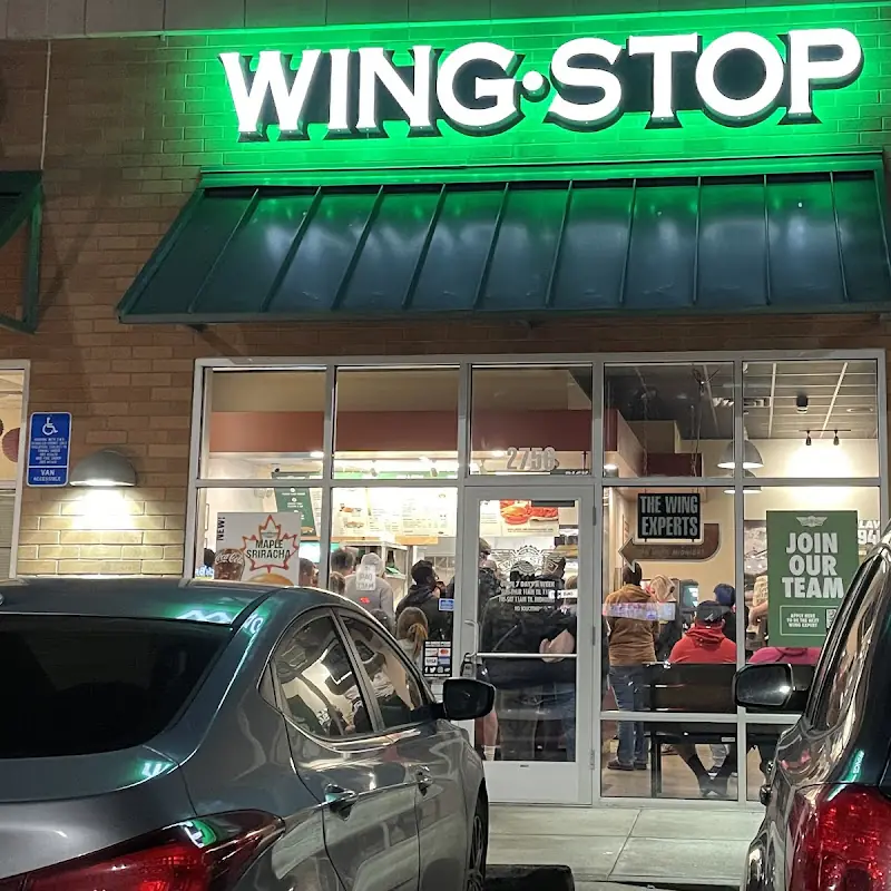 Wingstop