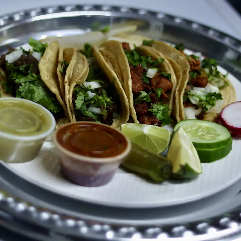 El taco loco